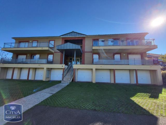 Appartement 2 pièces 47 m²