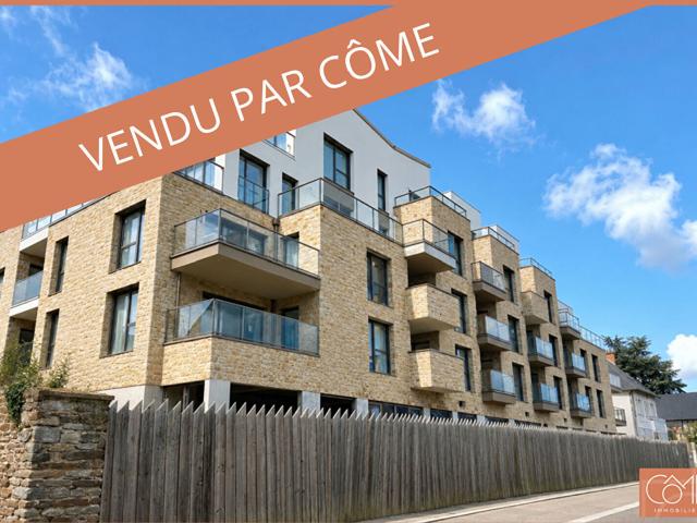 Appartement 2 pièces 47 m²