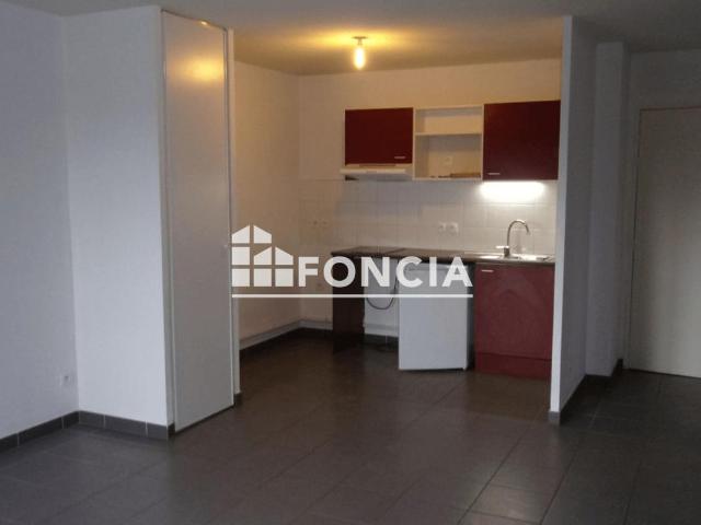 Appartement 2 pièces 47 m²