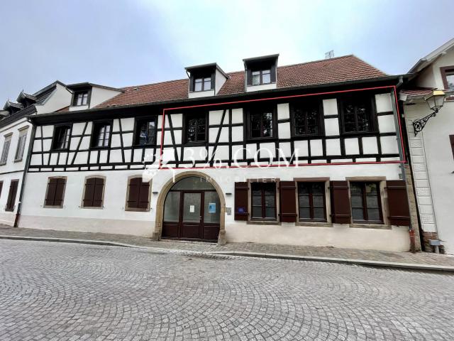 Appartement 2 pièces 47 m²