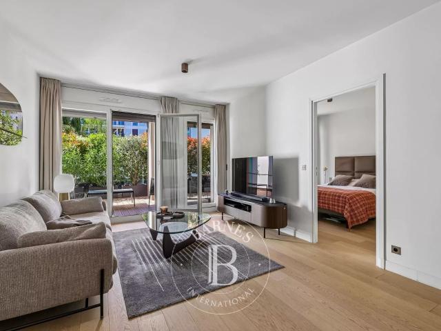 Appartement 2 pièces 61 m²