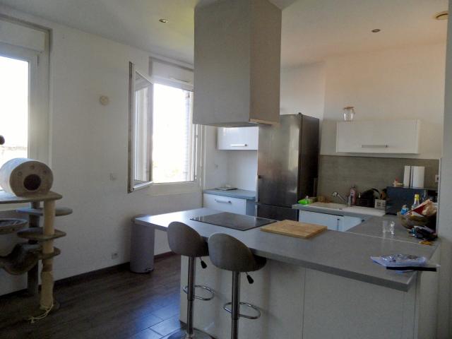 Appartement 2 pièces 47 m²