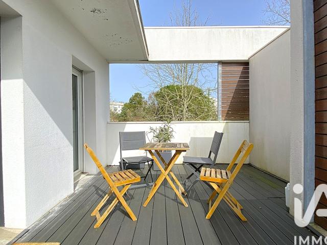 Appartement 2 pièces 47 m²