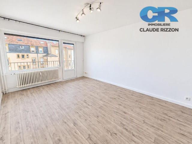 Appartement 2 pièces 47 m²