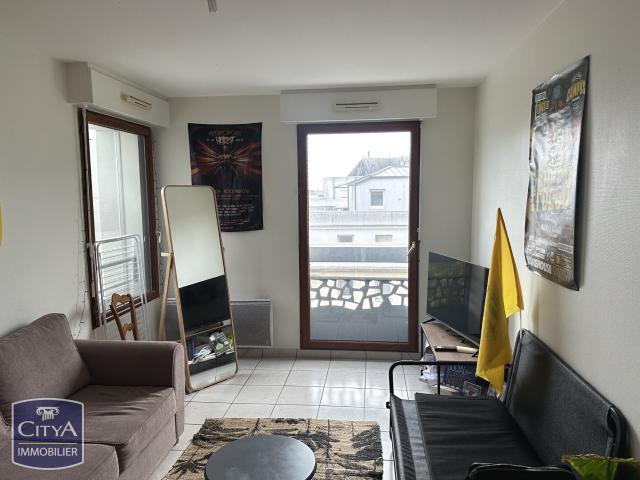 Appartement 2 pièces 47 m²