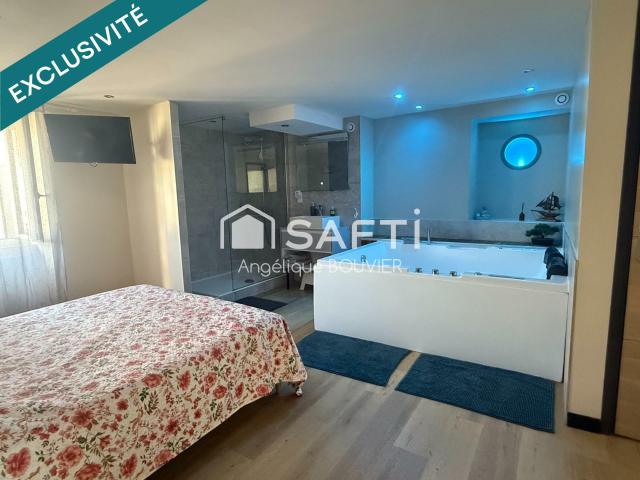 Appartement 2 pièces 47 m²