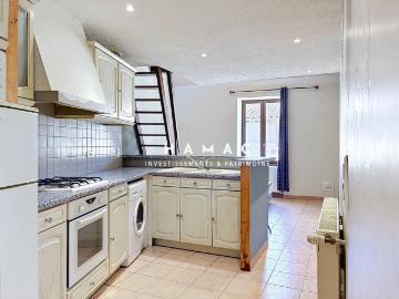 Appartement 2 pièces 51 m²