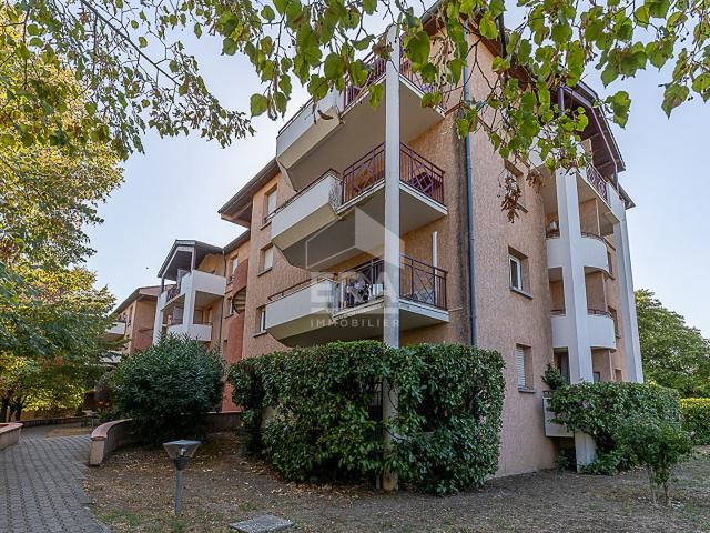 Appartement 2 pièces 47 m²