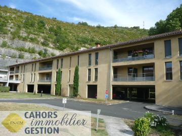 Appartement 2 pièces 47 m²