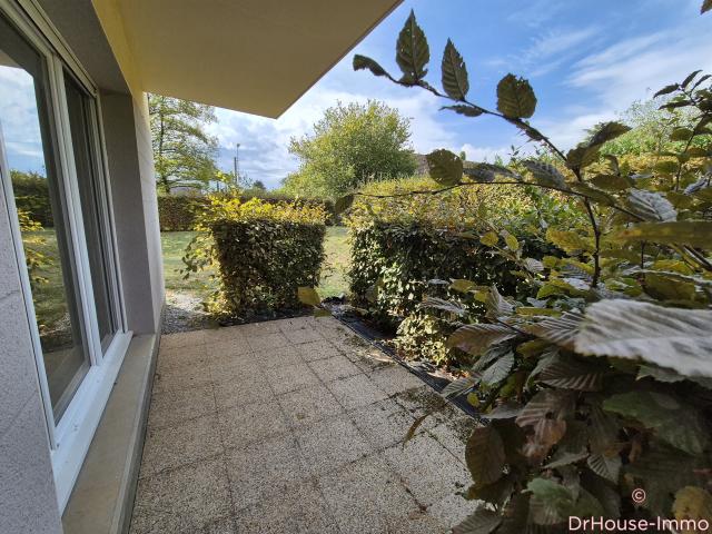 Appartement 2 pièces 47 m²