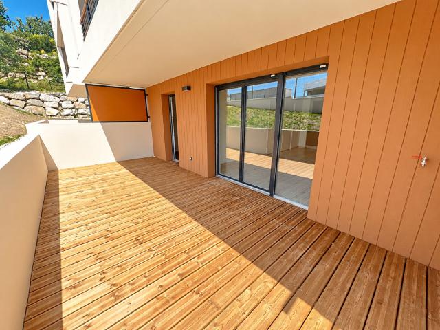 Appartement 2 pièces 47 m²