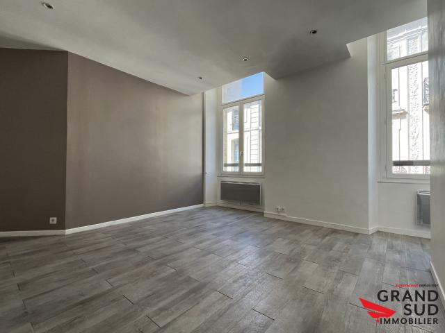 Appartement 2 pièces 47 m²