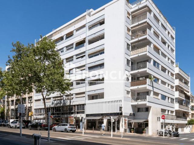 Appartement 2 pièces 47 m²