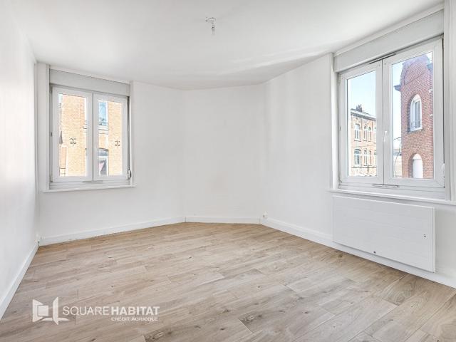 Appartement 2 pièces 47 m²