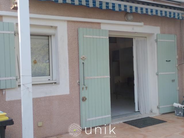 Appartement 2 pièces 47 m²