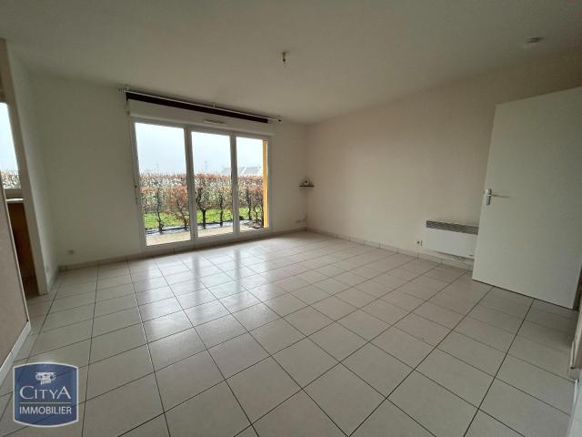 Appartement 2 pièces 47 m²