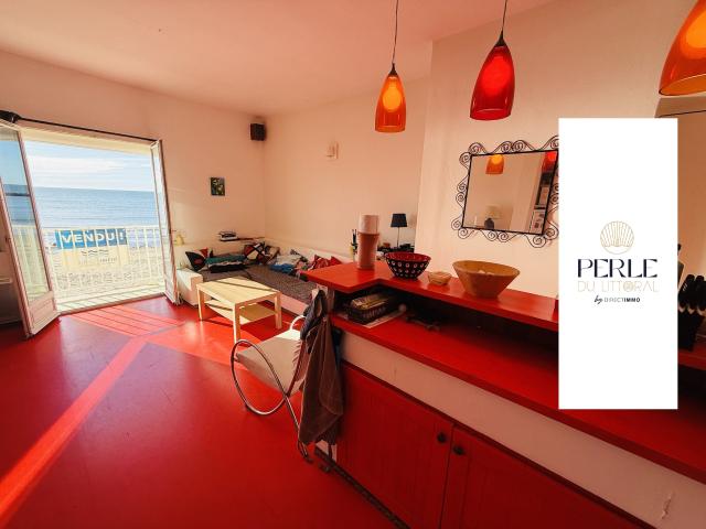 Appartement 3 pièces 47 m²