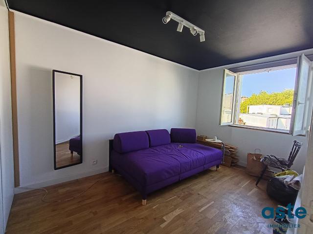 Appartement 2 pièces 47 m²