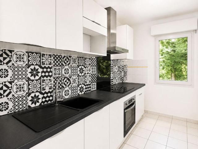 Appartement 2 pièces 47 m²