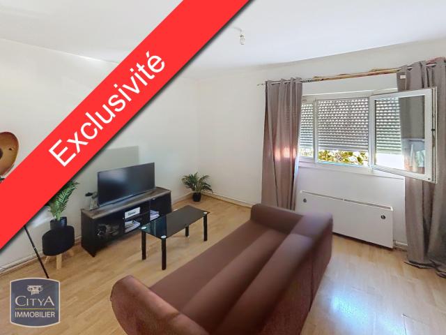 Appartement 2 pièces 47 m²