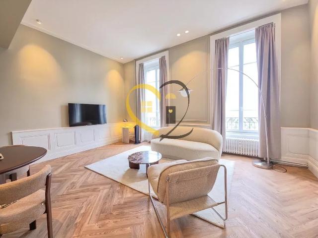 Appartement 2 pièces 47 m²