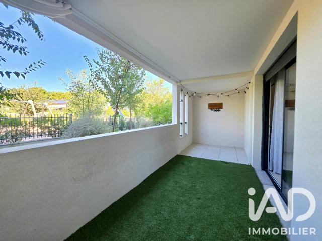 Appartement 2 pièces 47 m²