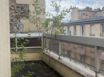 Appartement 2 pièces 47 m²