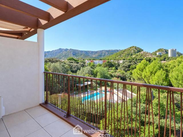 Appartement 2 pièces 47 m²