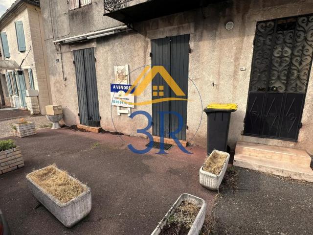 Appartement 2 pièces 47 m²