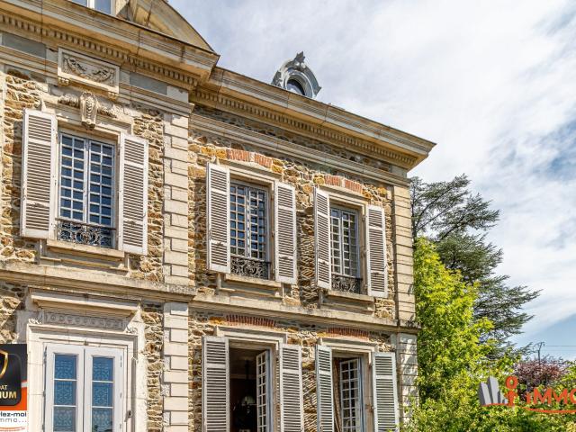 Appartement 2 pièces 47 m²