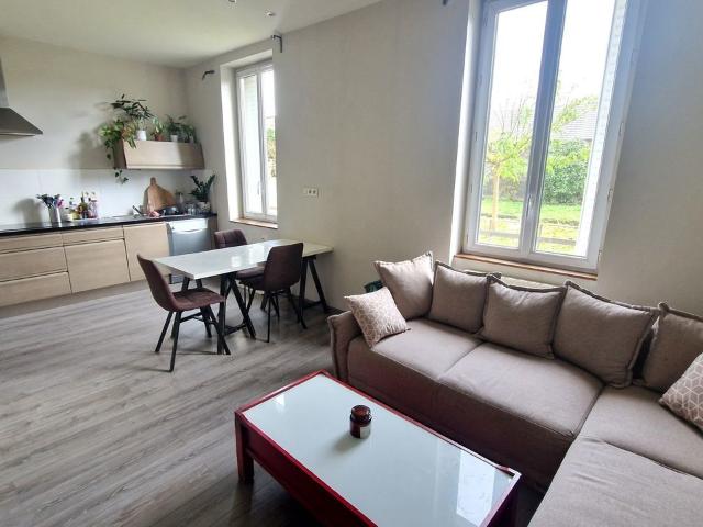 Appartement 2 pièces 47 m²