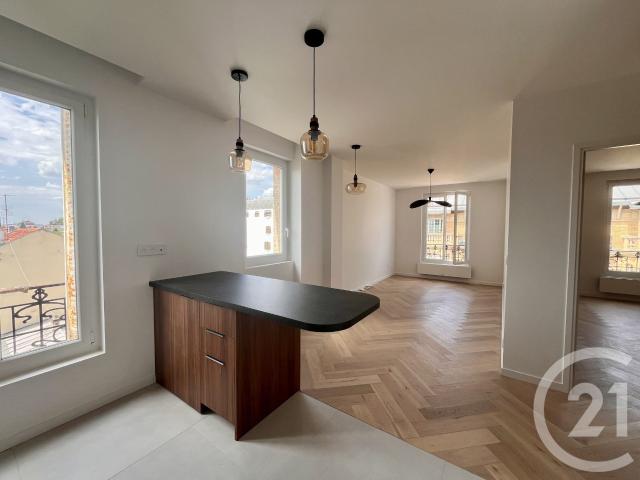 Appartement 2 pièces 47 m²