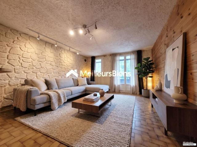 Appartement 2 pièces 47 m²