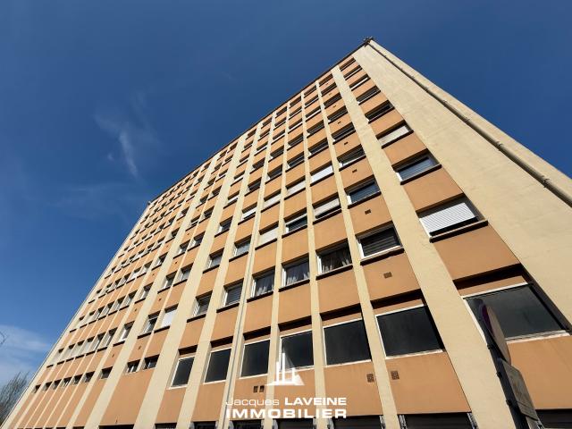 Appartement 2 pièces 47 m²