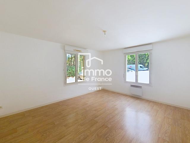 Appartement 2 pièces 47 m²