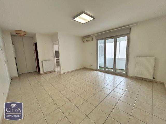 Appartement 2 pièces 47 m²
