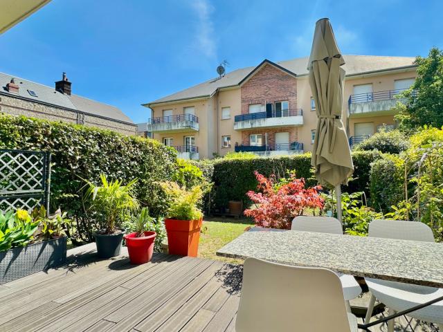 Appartement 2 pièces 47 m²
