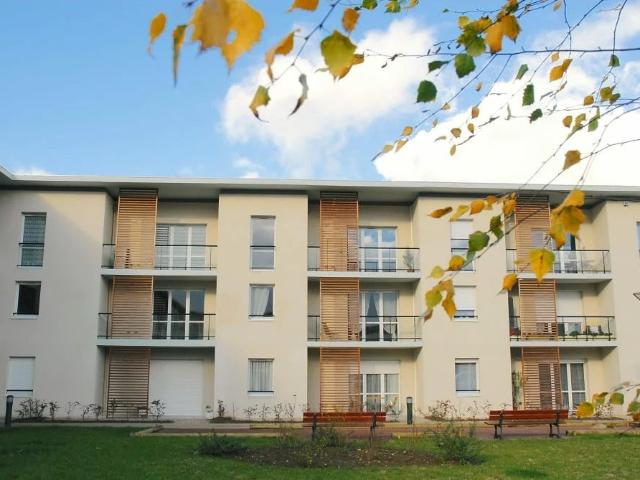Appartement 2 pièces 47 m²