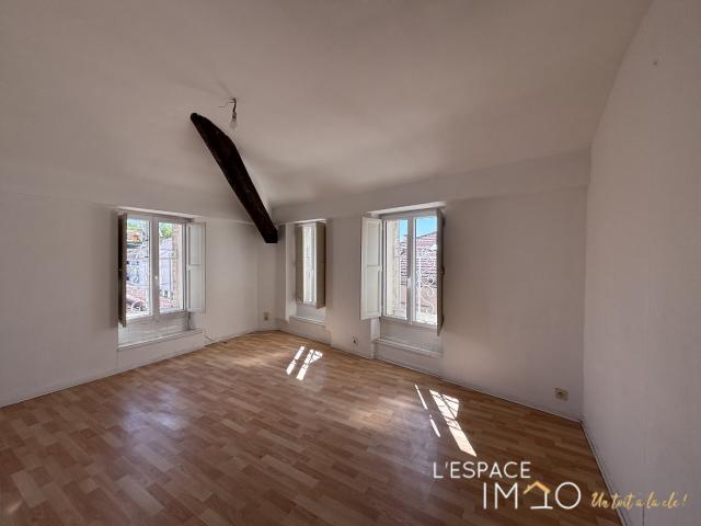 Appartement 2 pièces 47 m²