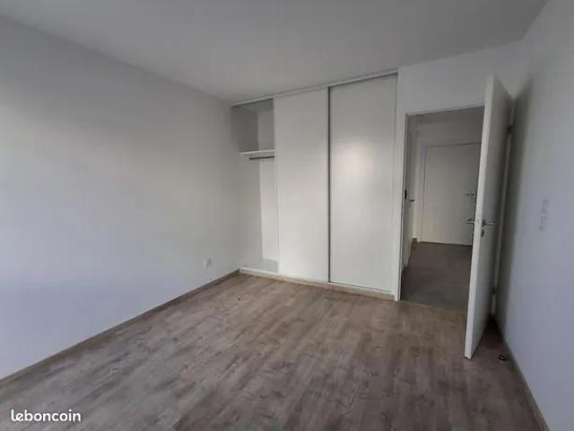 Appartement 2 pièces 47 m²