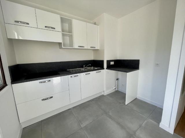 Appartement 2 pièces 47 m²