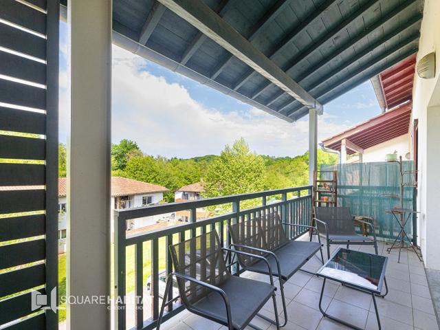 Appartement 2 pièces 47 m²