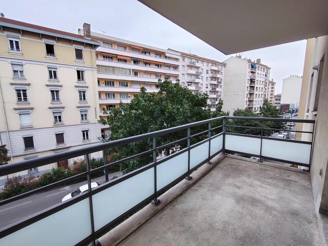 Appartement 2 pièces 47 m²