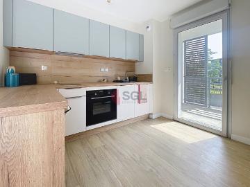 Appartement 2 pièces 47 m²