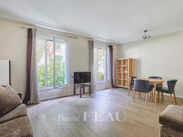 Appartement 2 pièces 47 m²