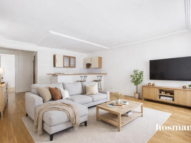 Appartement 2 pièces 47 m²