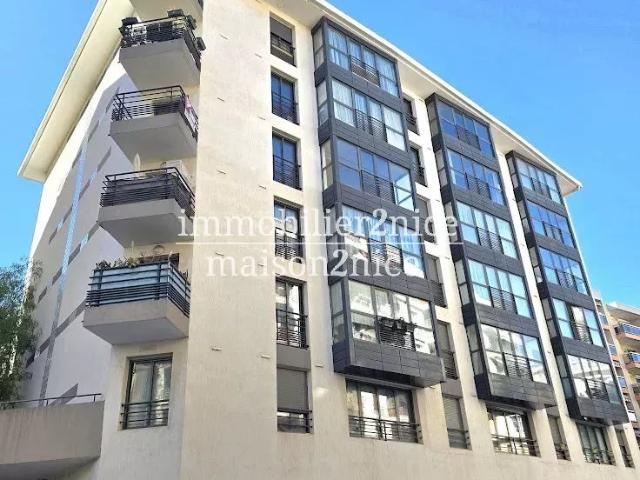 Appartement 2 pièces 47 m²