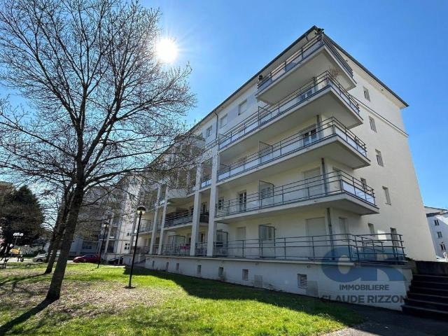 Appartement 2 pièces 47 m²