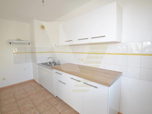 Appartement 2 pièces 47 m²