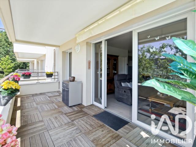 Appartement 2 pièces 47 m²
